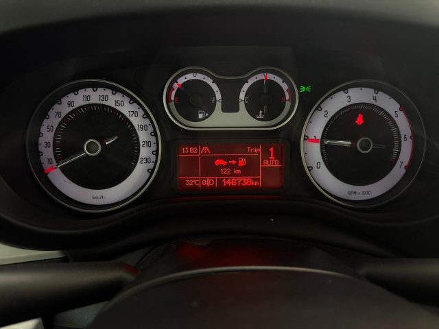 FIAT 500L usata, con Cruise Control
