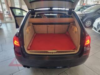 BMW 525 usata, con Sistema di navigazione