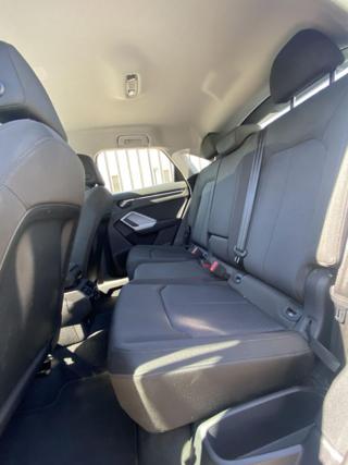 AUDI Q3 usata, con ESP