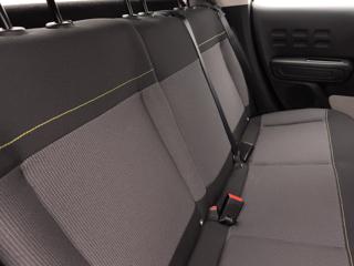 CITROEN C3 usata, con Monitoraggio pressione pneumatici