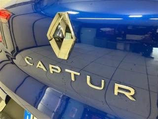 RENAULT Captur usata 24