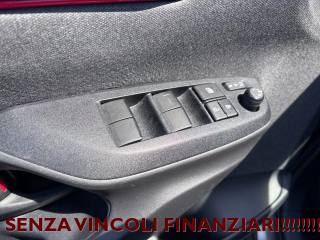 TOYOTA Yaris usata, con ESP