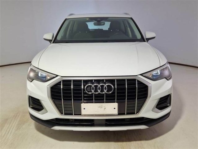 AUDI Q3 usata, con Cerchi in lega