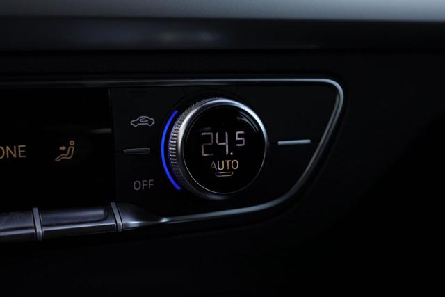AUDI Q5 usata, con USB