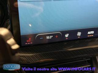 FORD Focus usata, con Sedili riscaldati