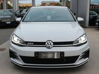 VOLKSWAGEN Golf GTD usata, con Airbag