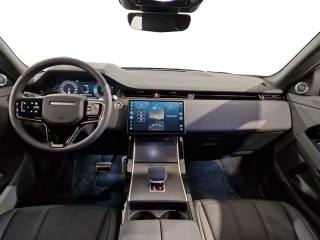 LAND ROVER Range Rover Evoque usata, con Antifurto