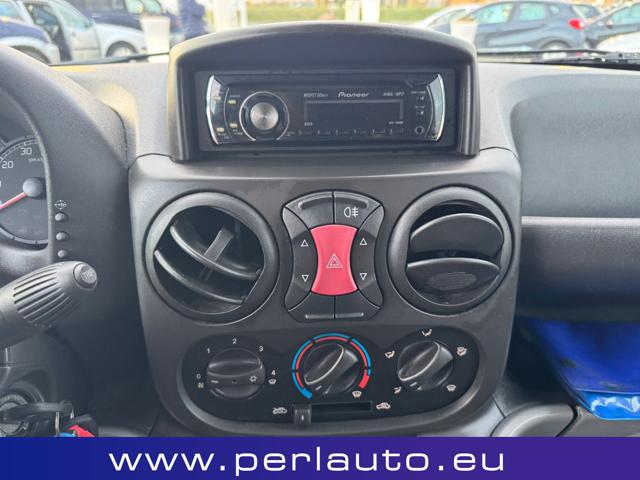 FIAT Doblo usata 9