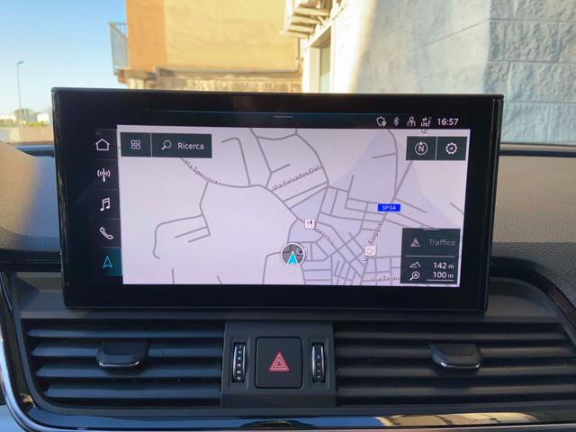 AUDI Q5 usata, con Park Distance Control