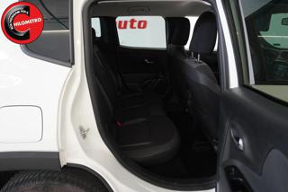 JEEP Renegade usata, con Cruise Control