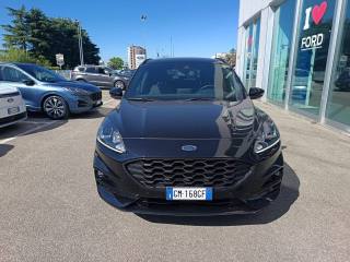 FORD Kuga usata, con Cerchi in lega