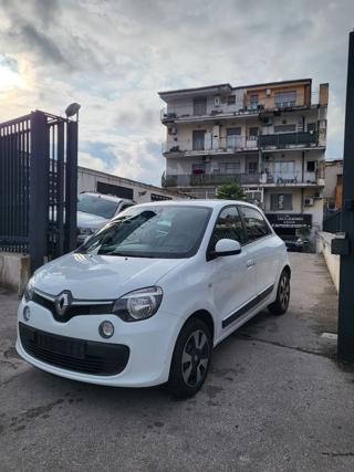 RENAULT Twingo usata, con Airbag laterali