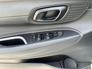 HYUNDAI Bayon usata, con Chiusura centralizzata