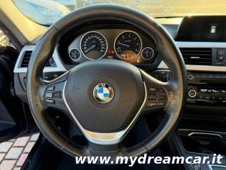 BMW 316 usata, con Fendinebbia