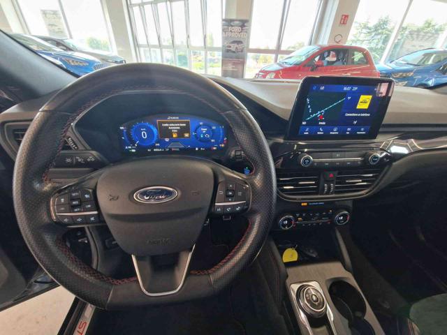 FORD Kuga usata, con Chiusura centralizzata
