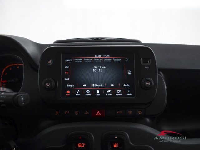 FIAT Panda usata 13