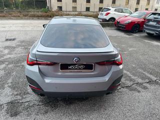 BMW 430 usata, con Cerchi in lega