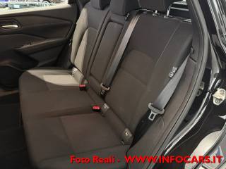 NISSAN Qashqai usata, con Boardcomputer