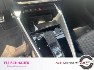 AUDI A3 usata, con Chiusura centralizzata