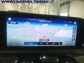 MERCEDES-BENZ A 180 usata, con Cruise Control