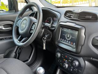 JEEP Renegade usata, con Park Distance Control