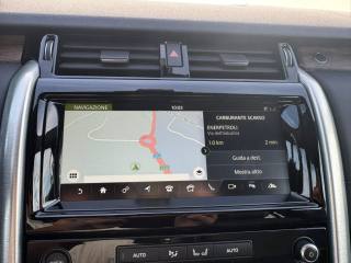 LAND ROVER Discovery usata, con Cerchi in lega