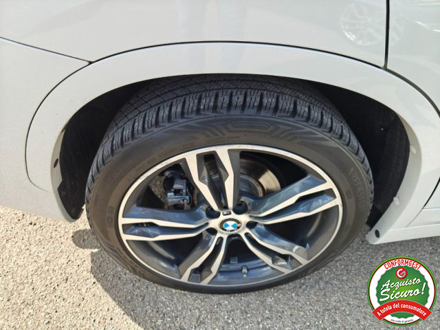 BMW X1 usata, con USB