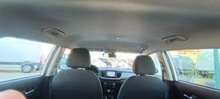KIA Stonic usata 29