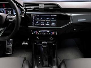 AUDI Q3 usata, con Filtro antiparticolato