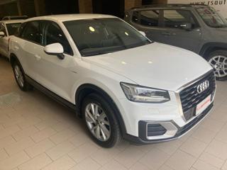 AUDI Q2 usata, con Airbag