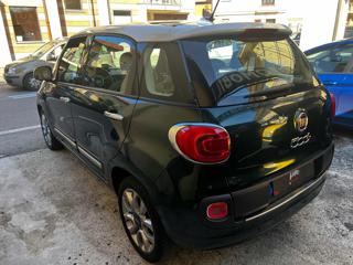 FIAT 500L usata, con Cerchi in lega