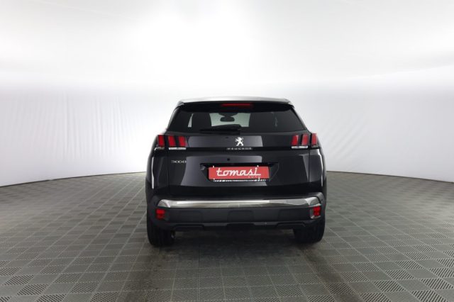 PEUGEOT 3008 usata 4