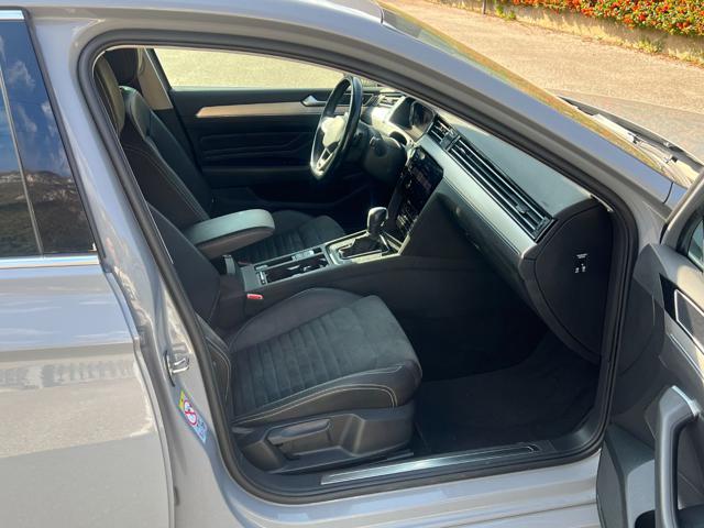 VOLKSWAGEN Passat Variant usata, con Cruise Control