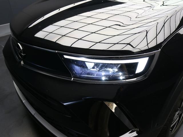 OPEL Mokka usata, con Controllo trazione