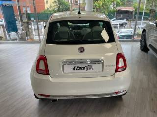 FIAT 500 usata, con Autoradio