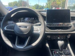 JEEP Compass usata, con Immobilizzatore elettronico