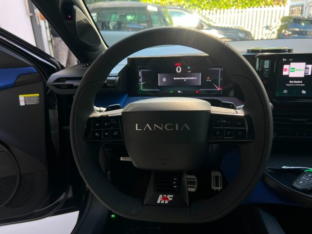 LANCIA Ypsilon usata, con Immobilizzatore elettronico
