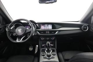 ALFA ROMEO Stelvio usata 4