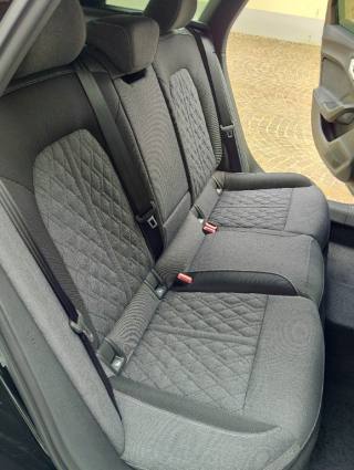 AUDI A5 usata, con Fendinebbia