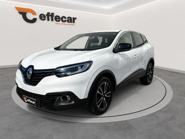 RENAULT Kadjar usata, con ABS