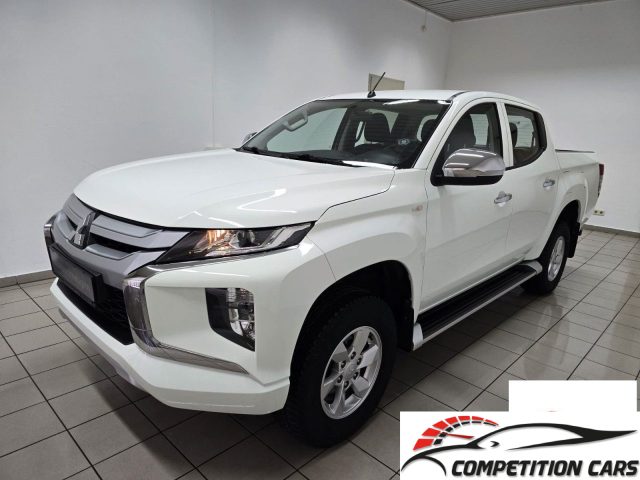 MITSUBISHI L200 usata, con Airbag