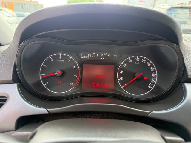 OPEL Corsa usata, con Controllo trazione