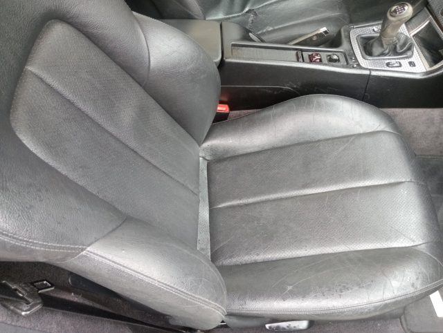 MERCEDES-BENZ CLK 200 usata, con Immobilizzatore elettronico
