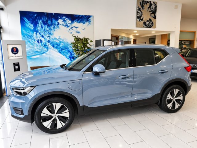 VOLVO XC40 usata, con Airbag laterali