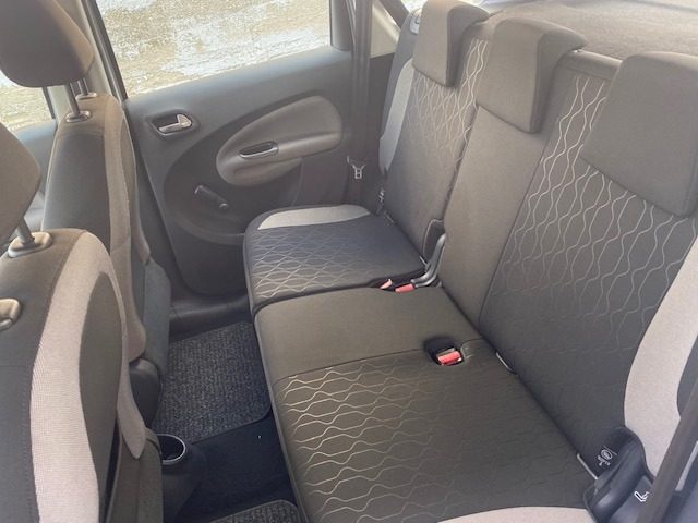 CITROEN C3 Picasso usata, con Fendinebbia