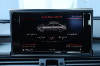 AUDI A6 usata, con Sensori di parcheggio posteriori