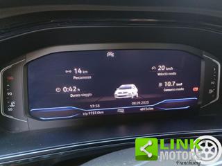 VOLKSWAGEN T-Roc usata, con ESP