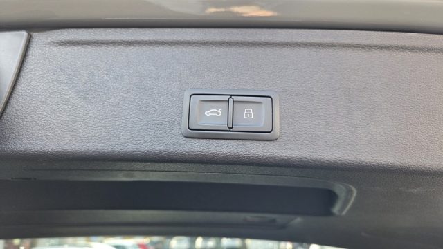 AUDI A4 usata, con Cruise Control