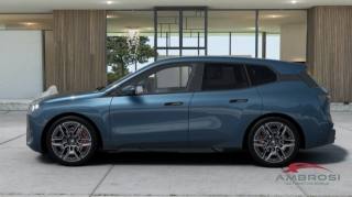 BMW iX usata 2