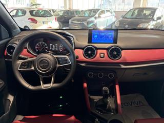 DFSK Glory 500 usata, con Interni in pelle